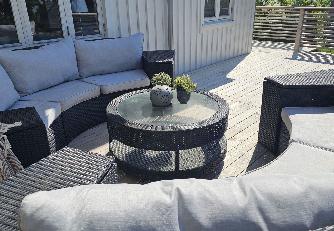 Ferienhaus in Uddevalla - SE09160