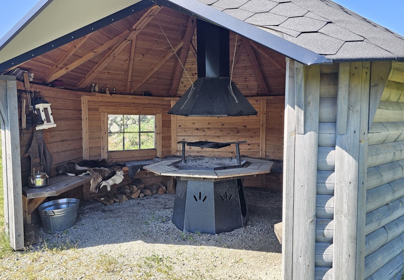 Ferienhaus in Uddevalla - SE09160