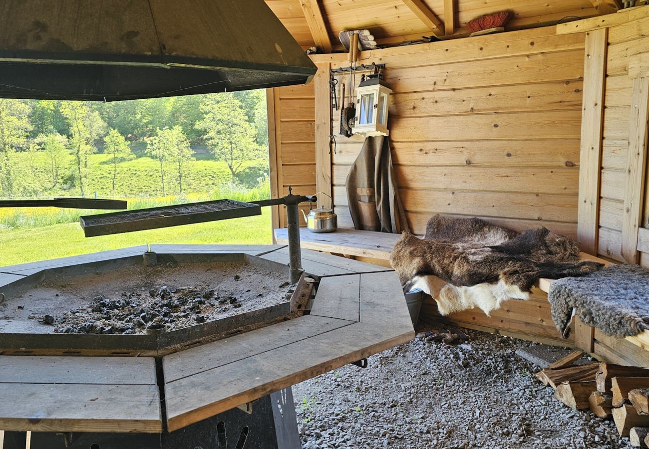 Ferienhaus in Uddevalla - SE09160