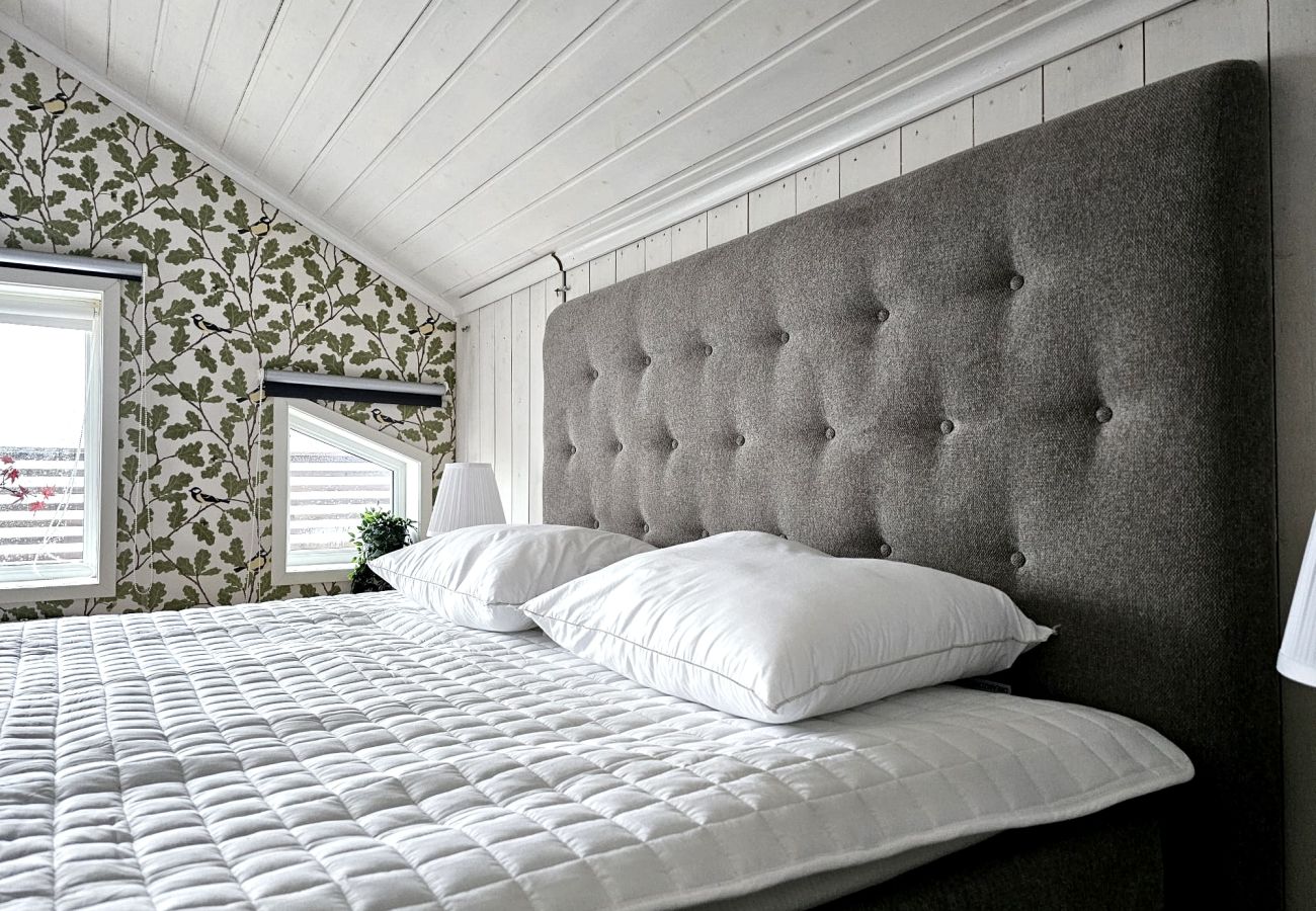 Ferienhaus in Uddevalla - SE09160