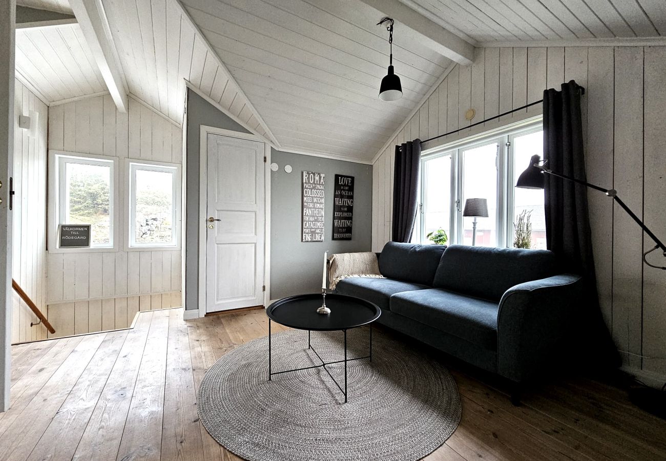 Ferienhaus in Uddevalla - SE09160