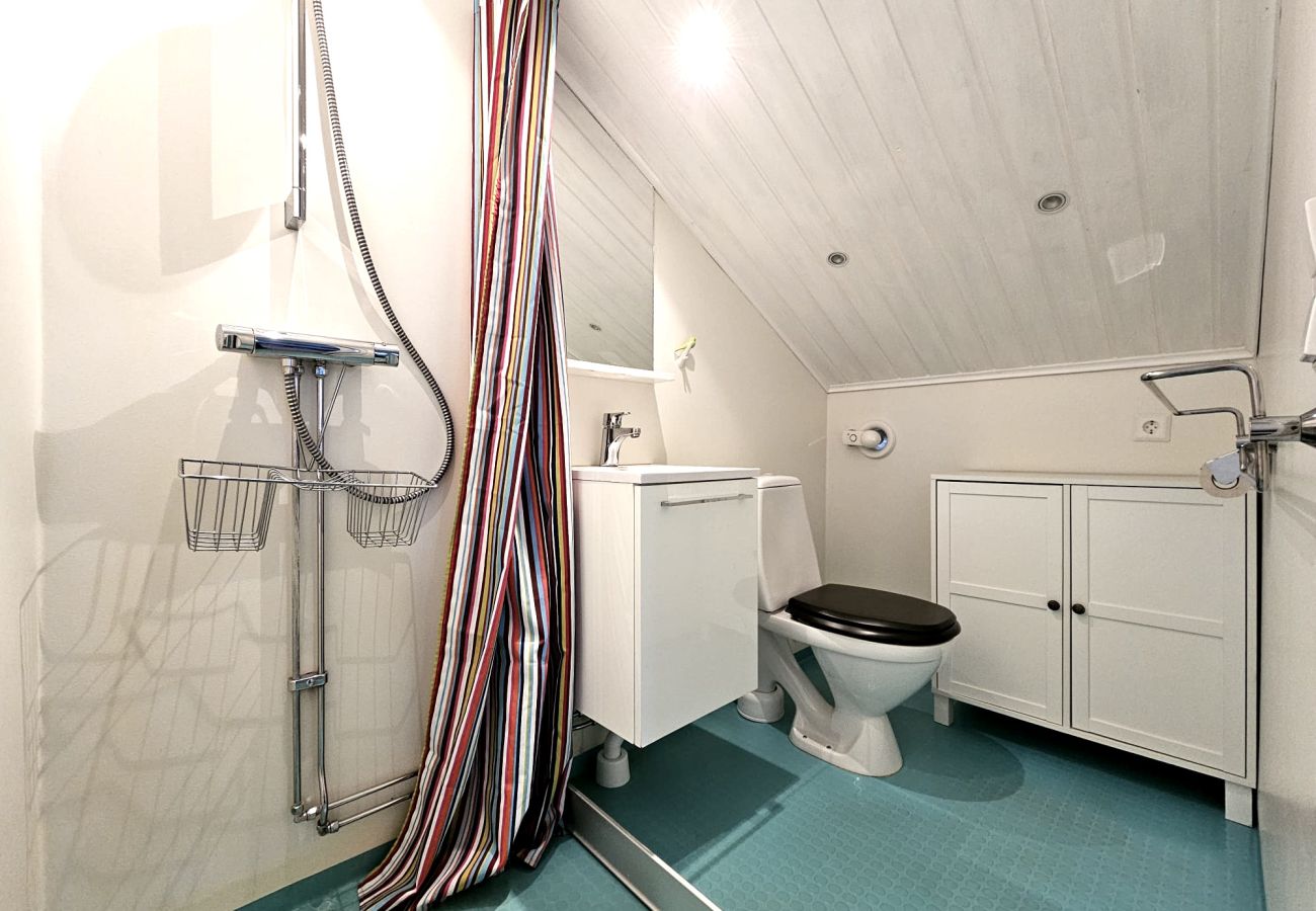 Ferienhaus in Uddevalla - SE09160