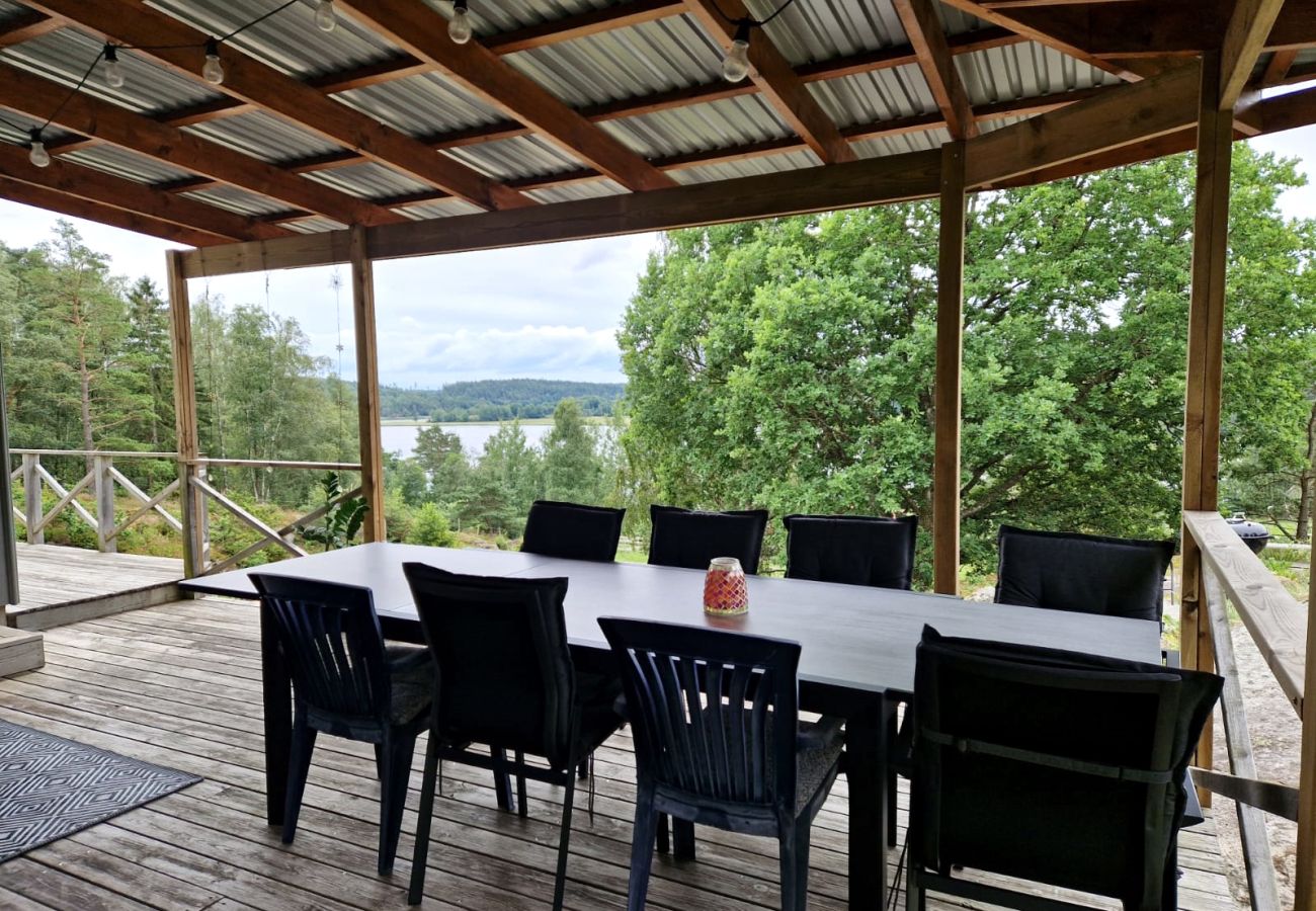 Ferienhaus in Henån - SE09131