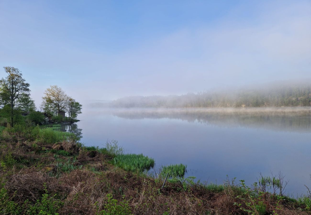 Ferienhaus in Henån - SE09131