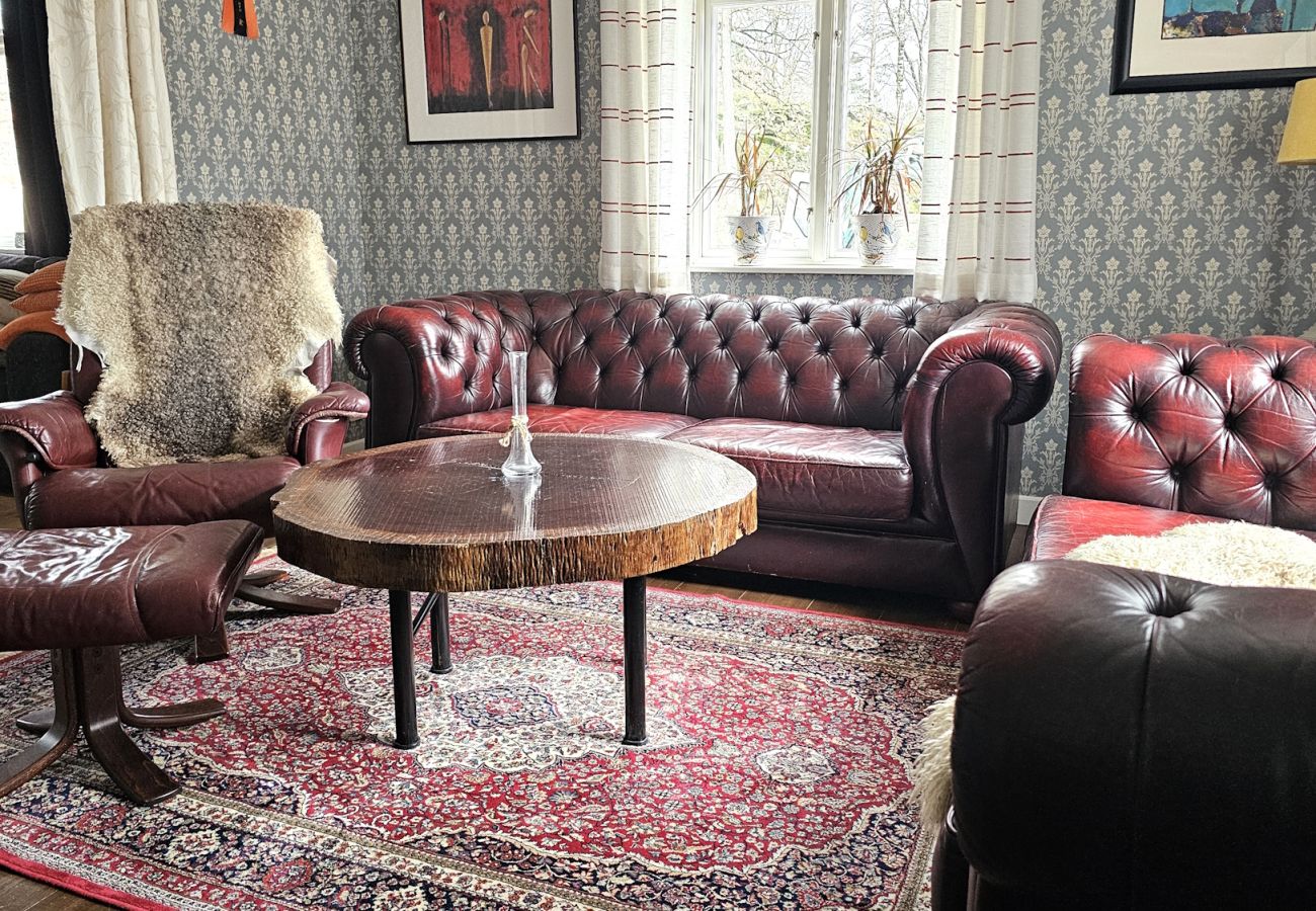 Ferienhaus in Henån - SE09131