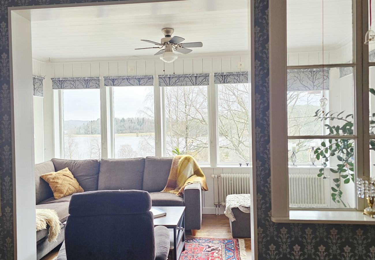 Ferienhaus in Henån - SE09131