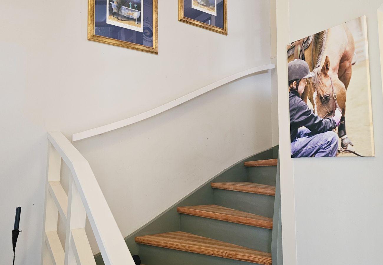 Ferienhaus in Henån - SE09131