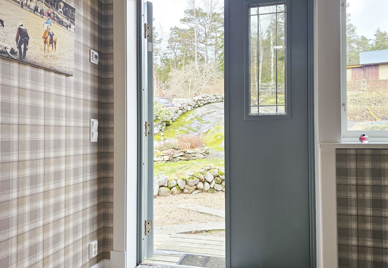 Ferienhaus in Henån - SE09131