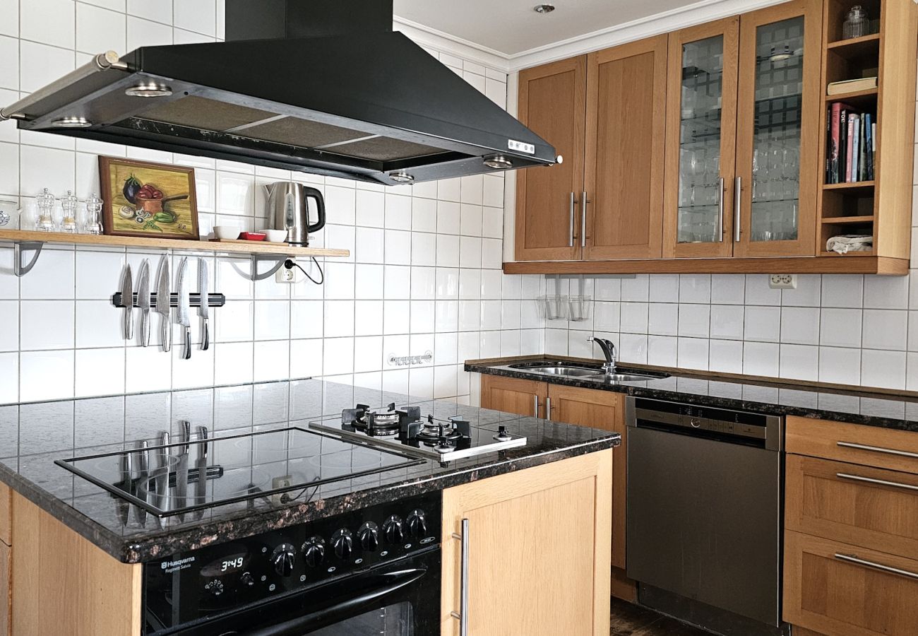 Ferienhaus in Henån - SE09131