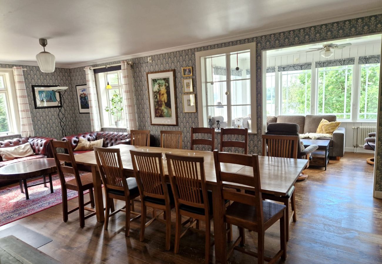 Ferienhaus in Henån - SE09131