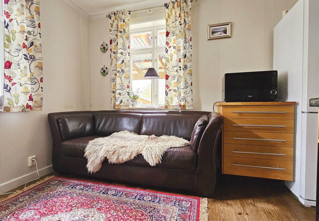 Ferienhaus in Henån - SE09131