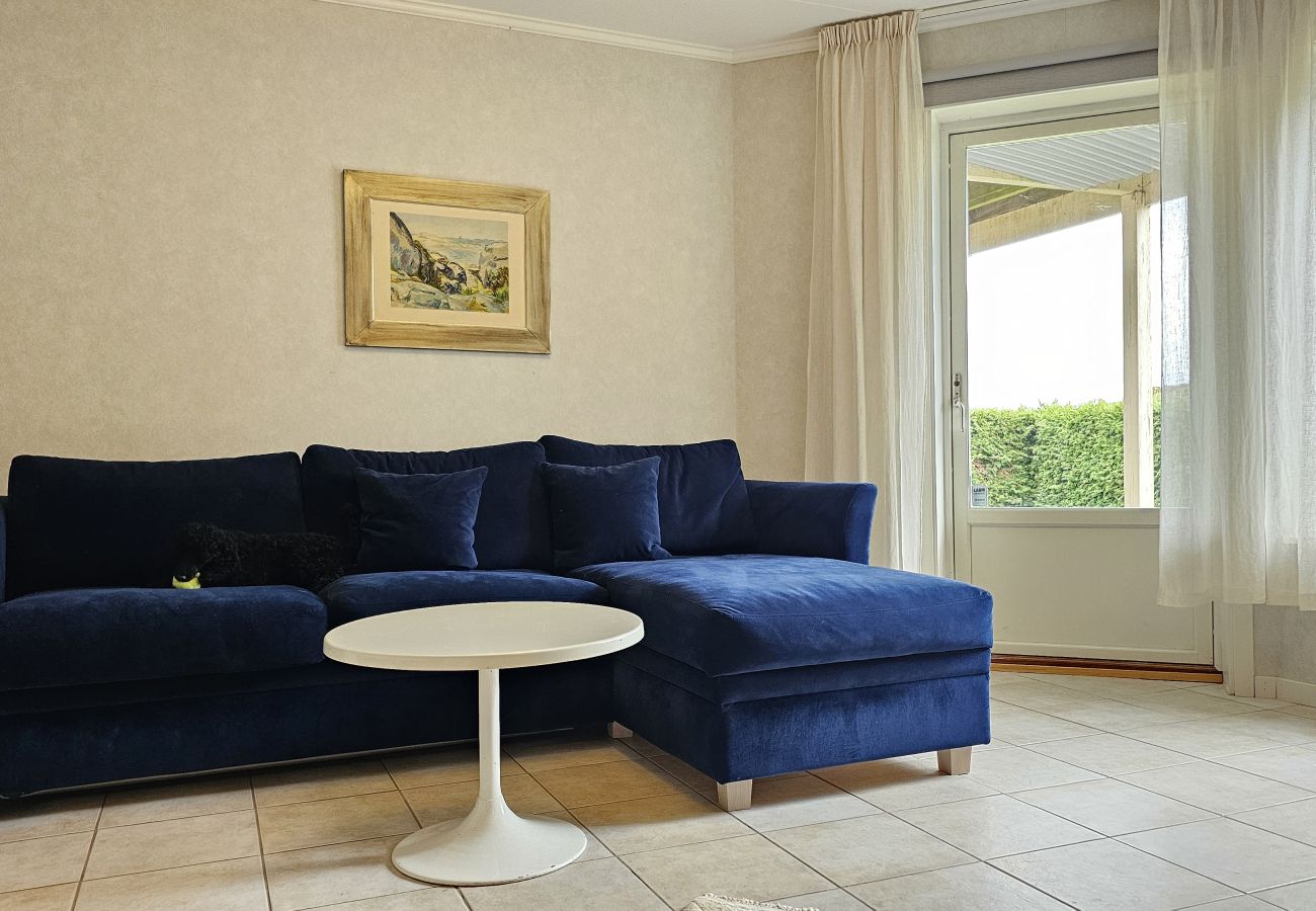 Ferienhaus in Myggenäs - SE09144