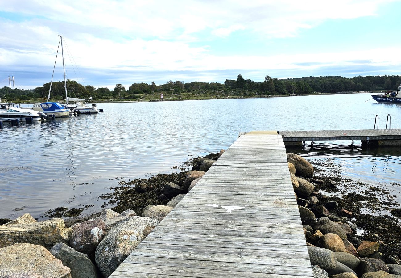 Ferienhaus in Myggenäs - SE09144