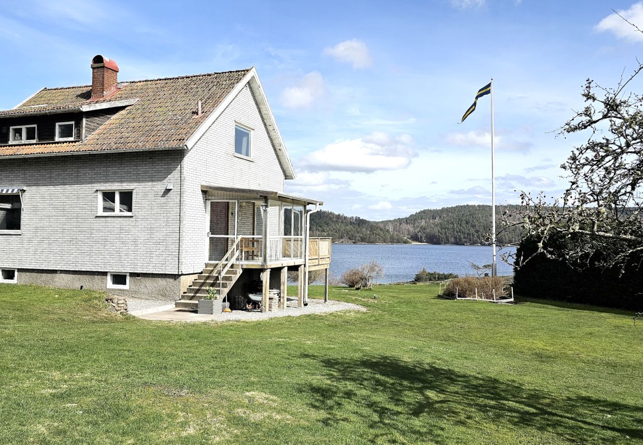 Ferienhaus in Stillingsön - SE09154