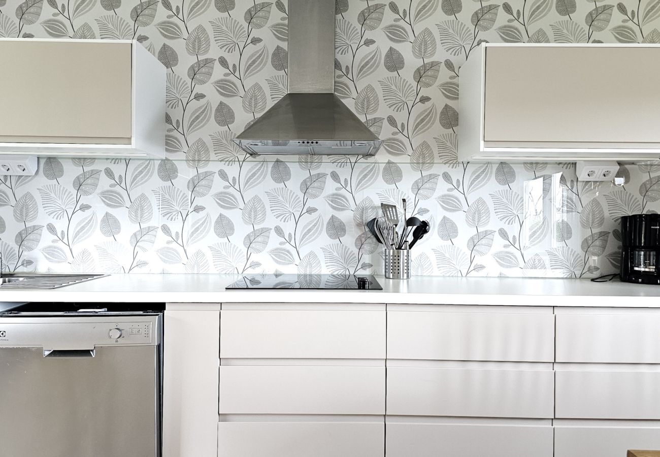 Ferienhaus in Stillingsön - SE09154