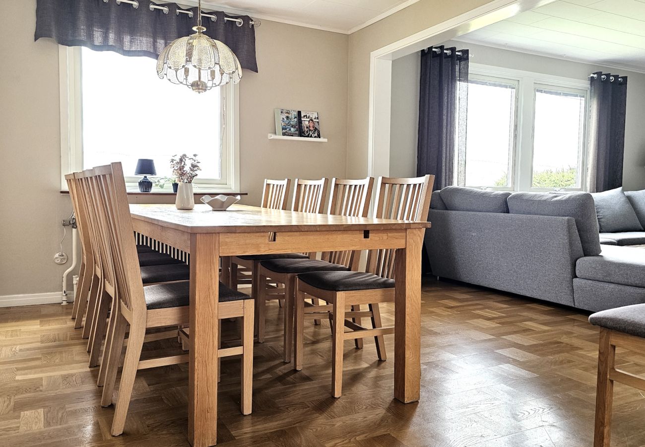 Ferienhaus in Stillingsön - SE09154