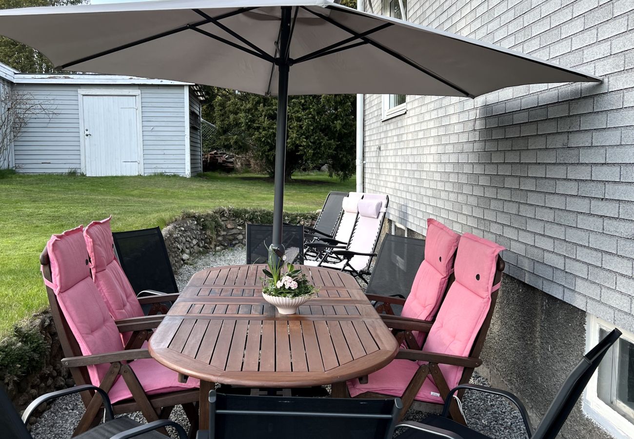 Ferienhaus in Stillingsön - SE09154