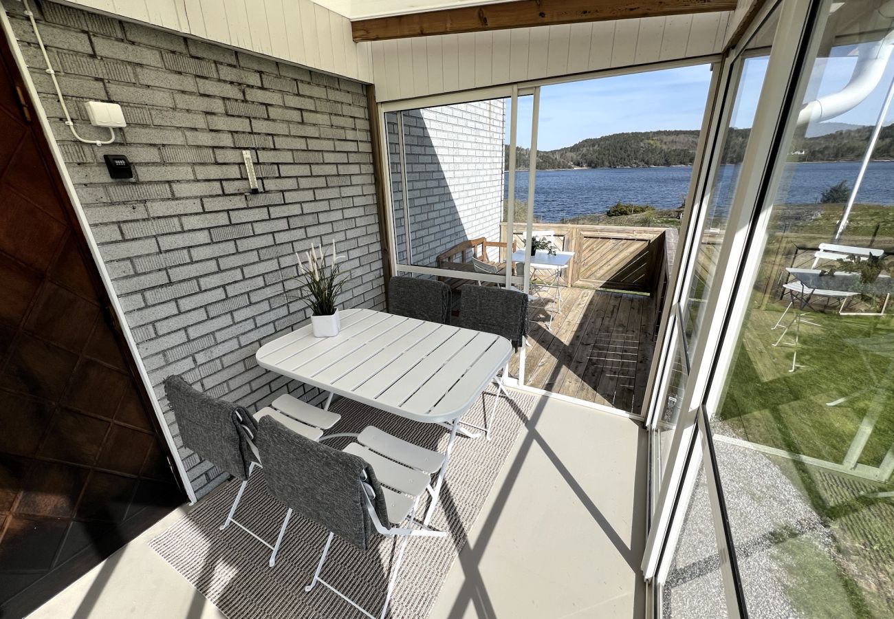 Ferienhaus in Stillingsön - SE09154