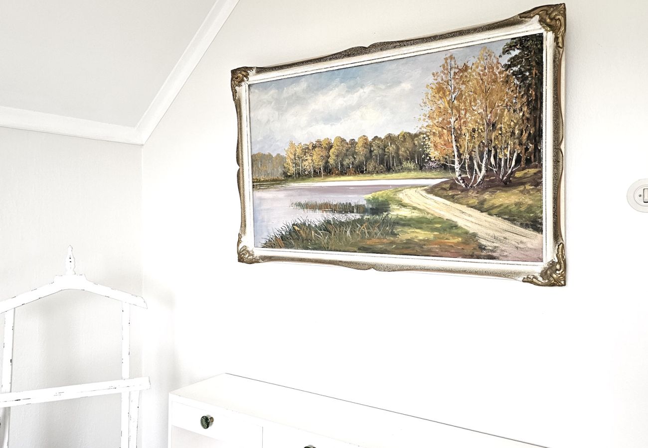 Ferienhaus in Stillingsön - SE09154