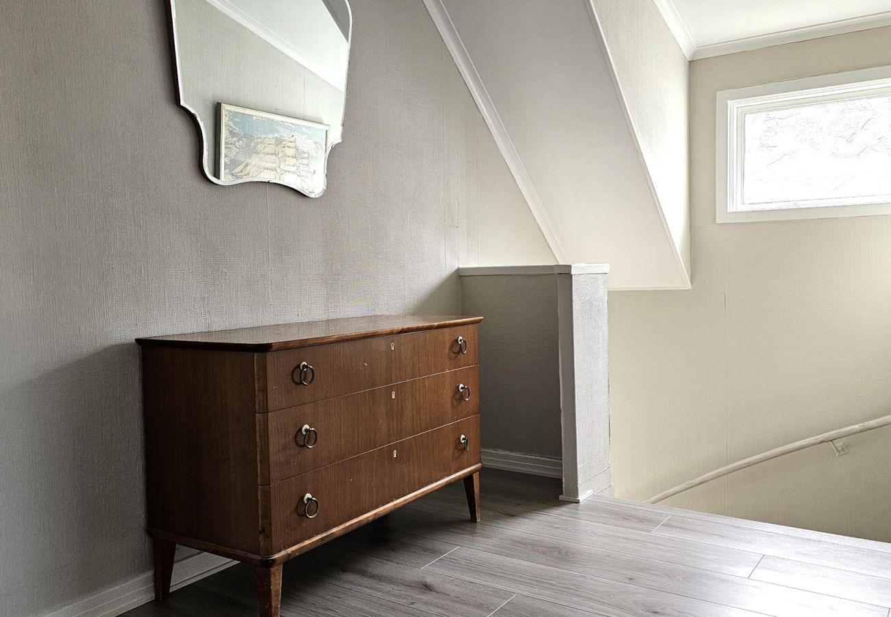 Ferienhaus in Stillingsön - SE09154