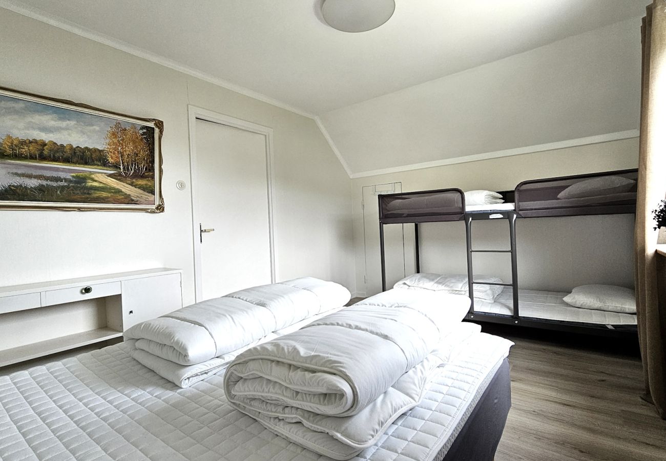 Ferienhaus in Stillingsön - SE09154