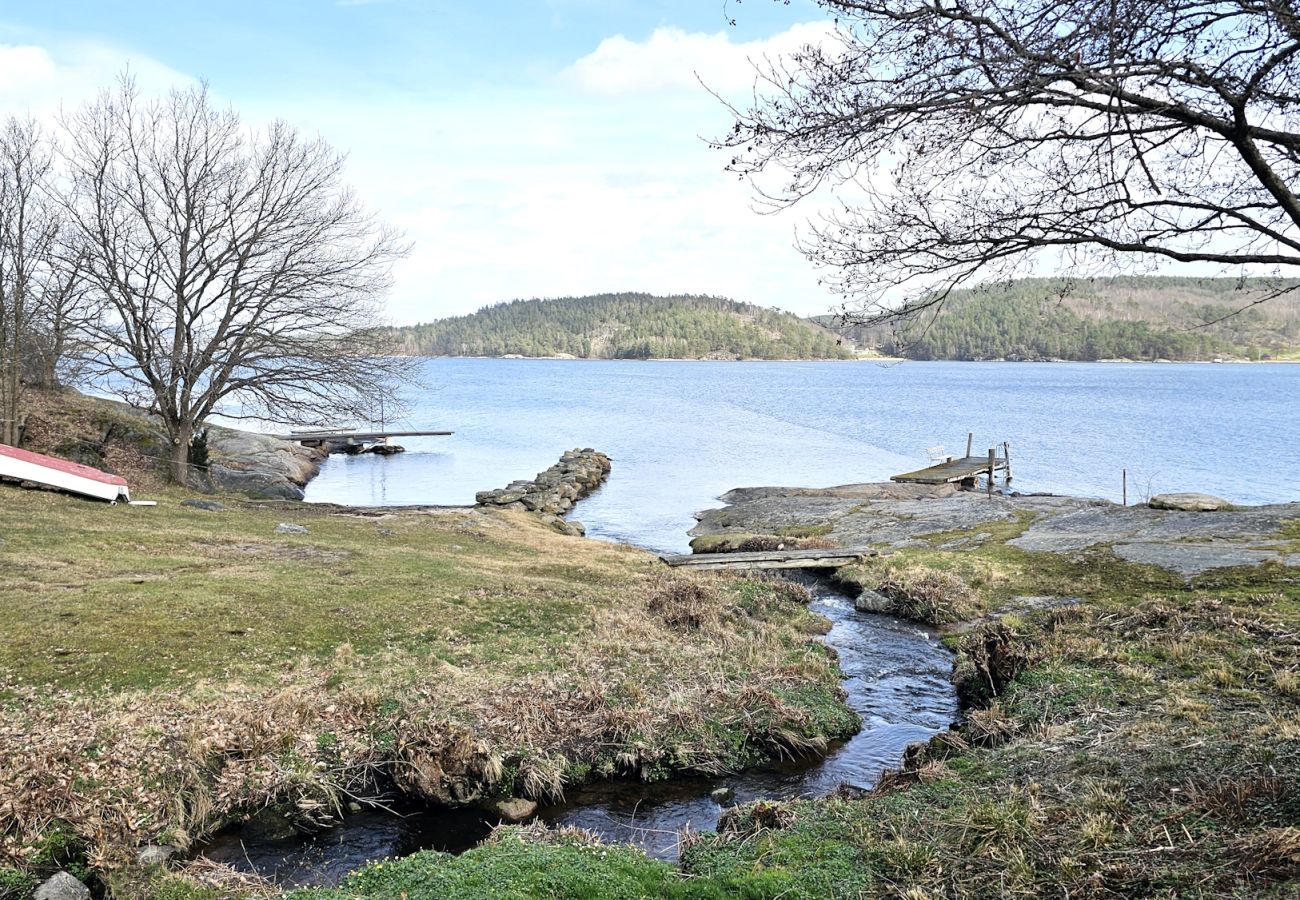 Ferienhaus in Stillingsön - SE09154
