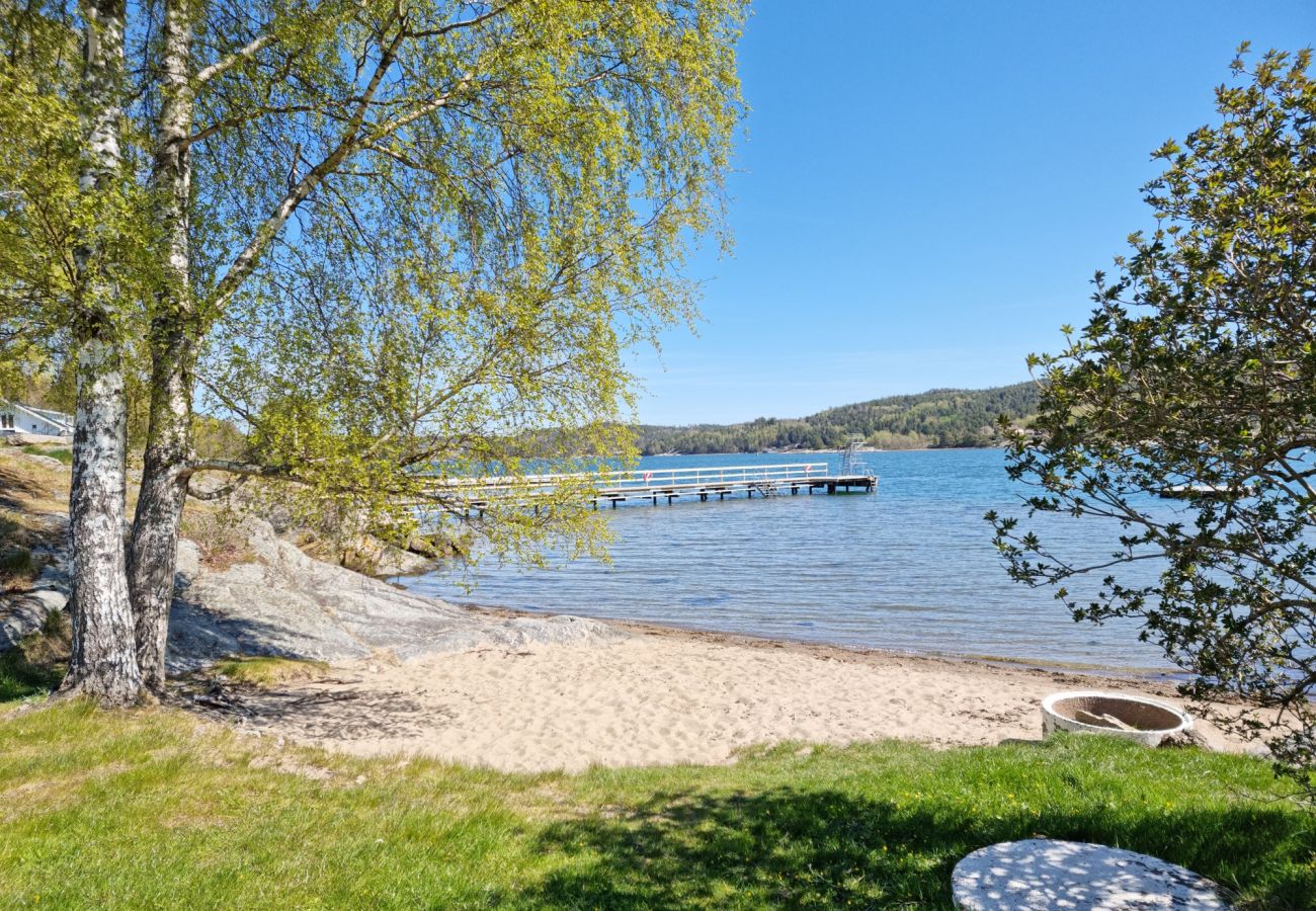 Ferienhaus in Stillingsön - SE09154