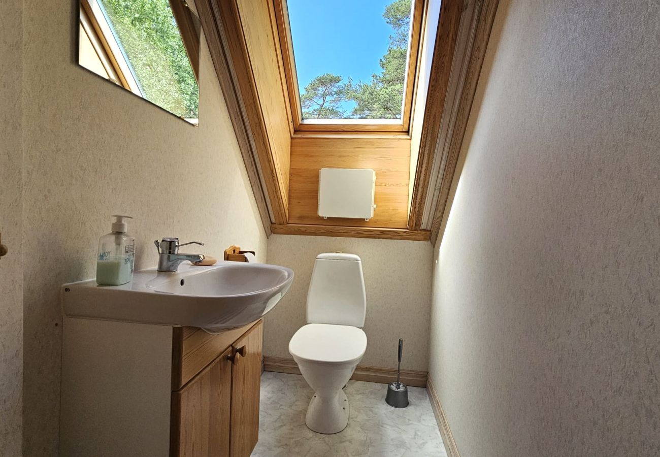 Ferienhaus in Henån - SE09158