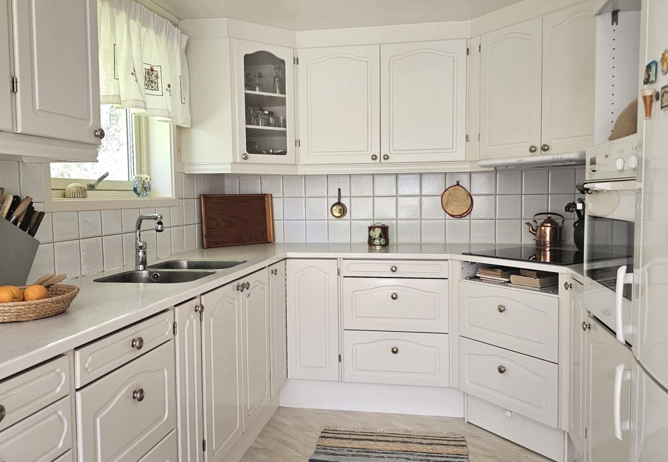 Ferienhaus in Henån - SE09158