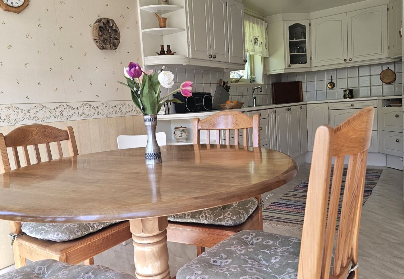 Ferienhaus in Henån - SE09158