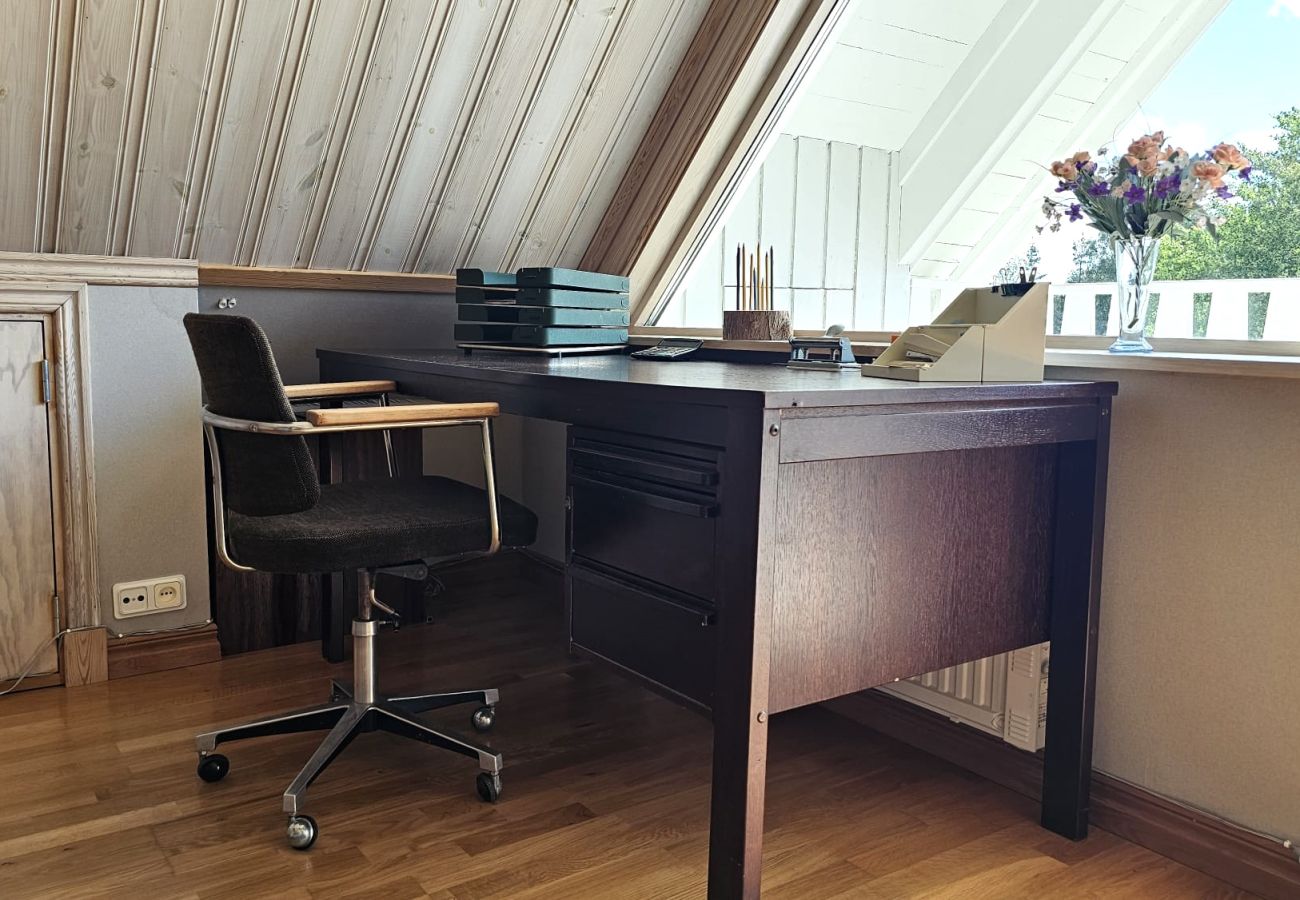 Ferienhaus in Henån - SE09158