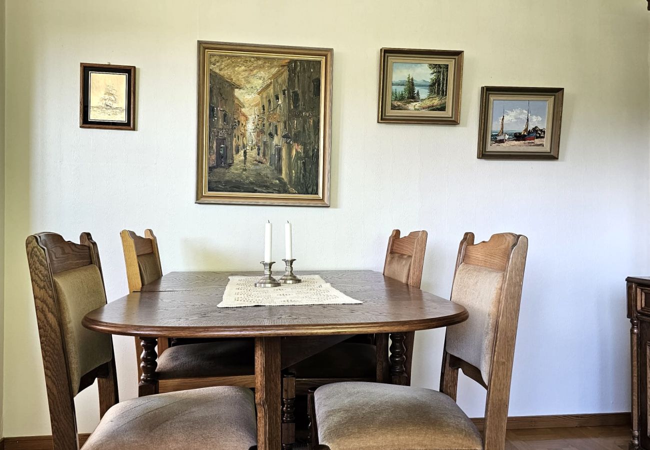 Ferienhaus in Henån - SE09158