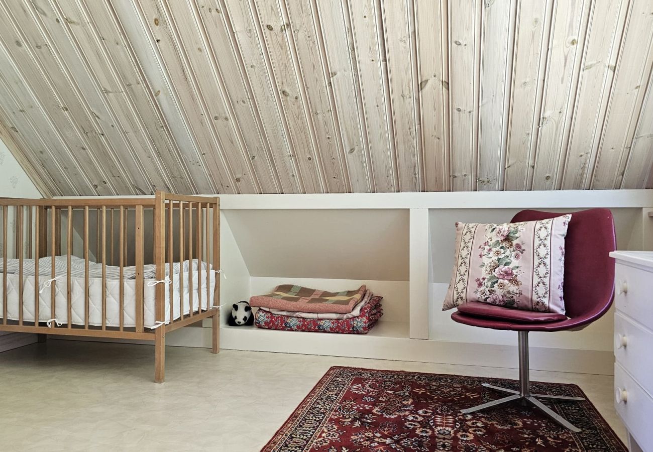 Ferienhaus in Henån - SE09158