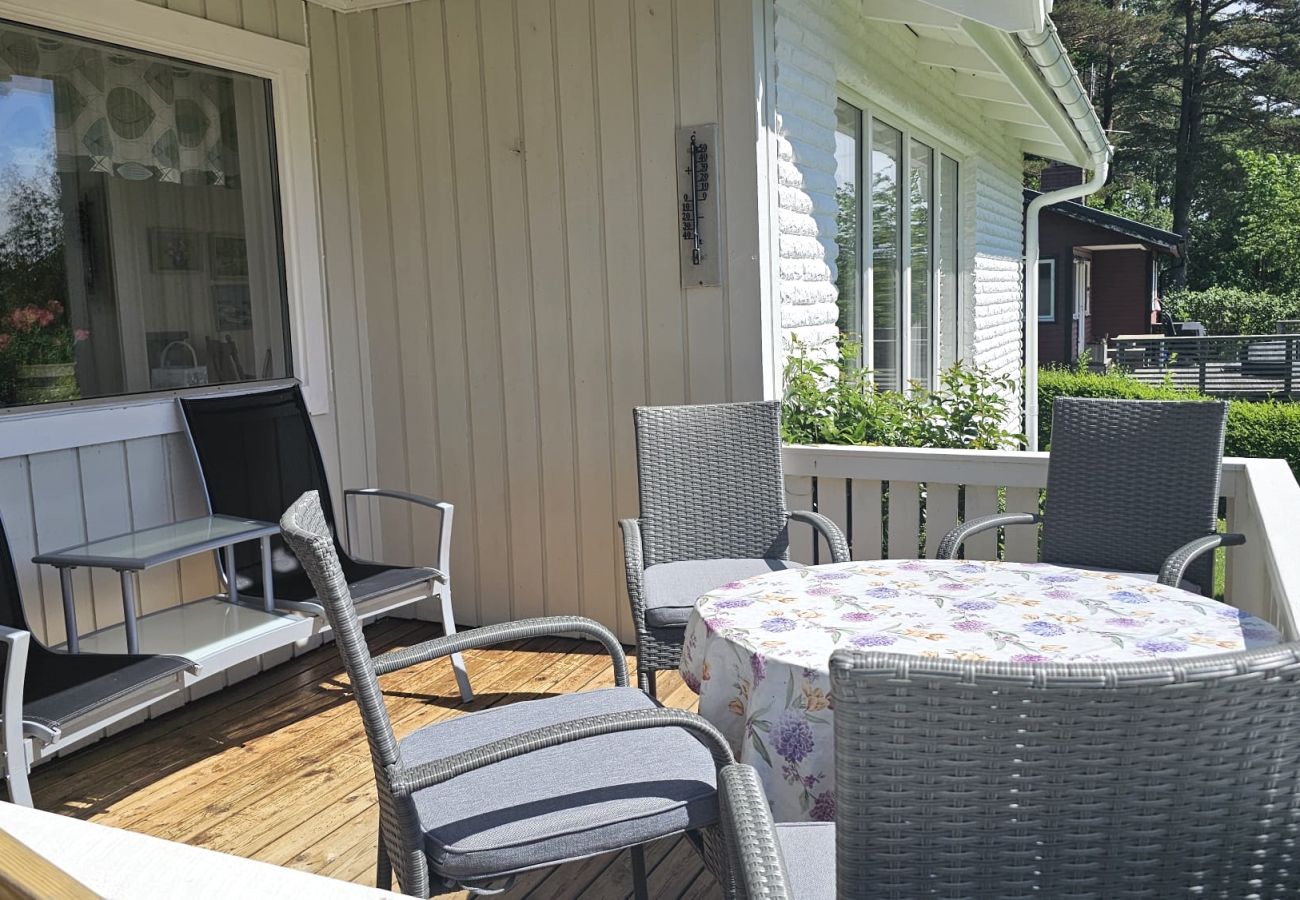 Ferienhaus in Henån - SE09158