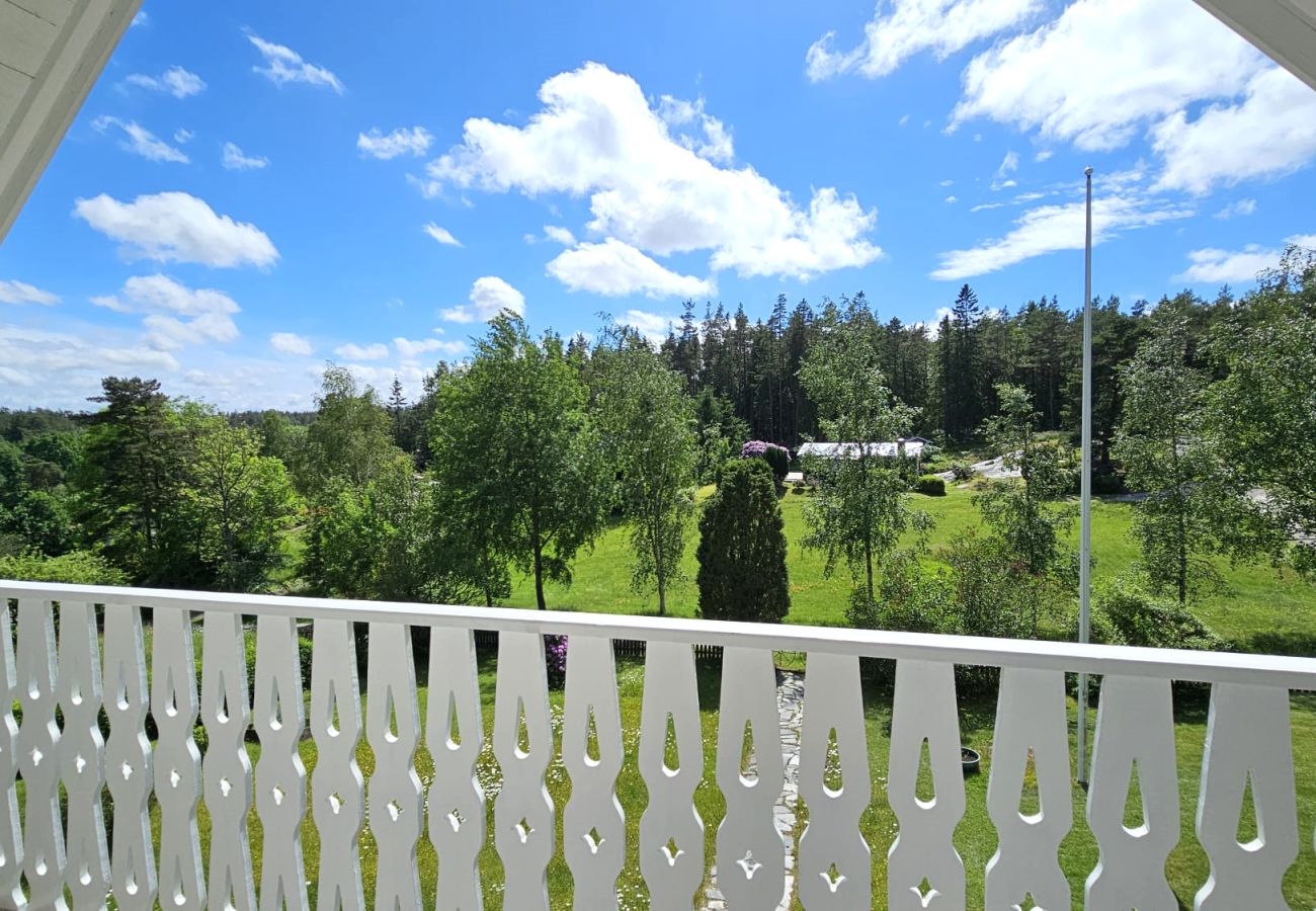 Ferienhaus in Henån - SE09158