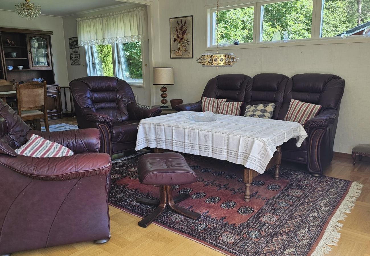 Ferienhaus in Henån - SE09158