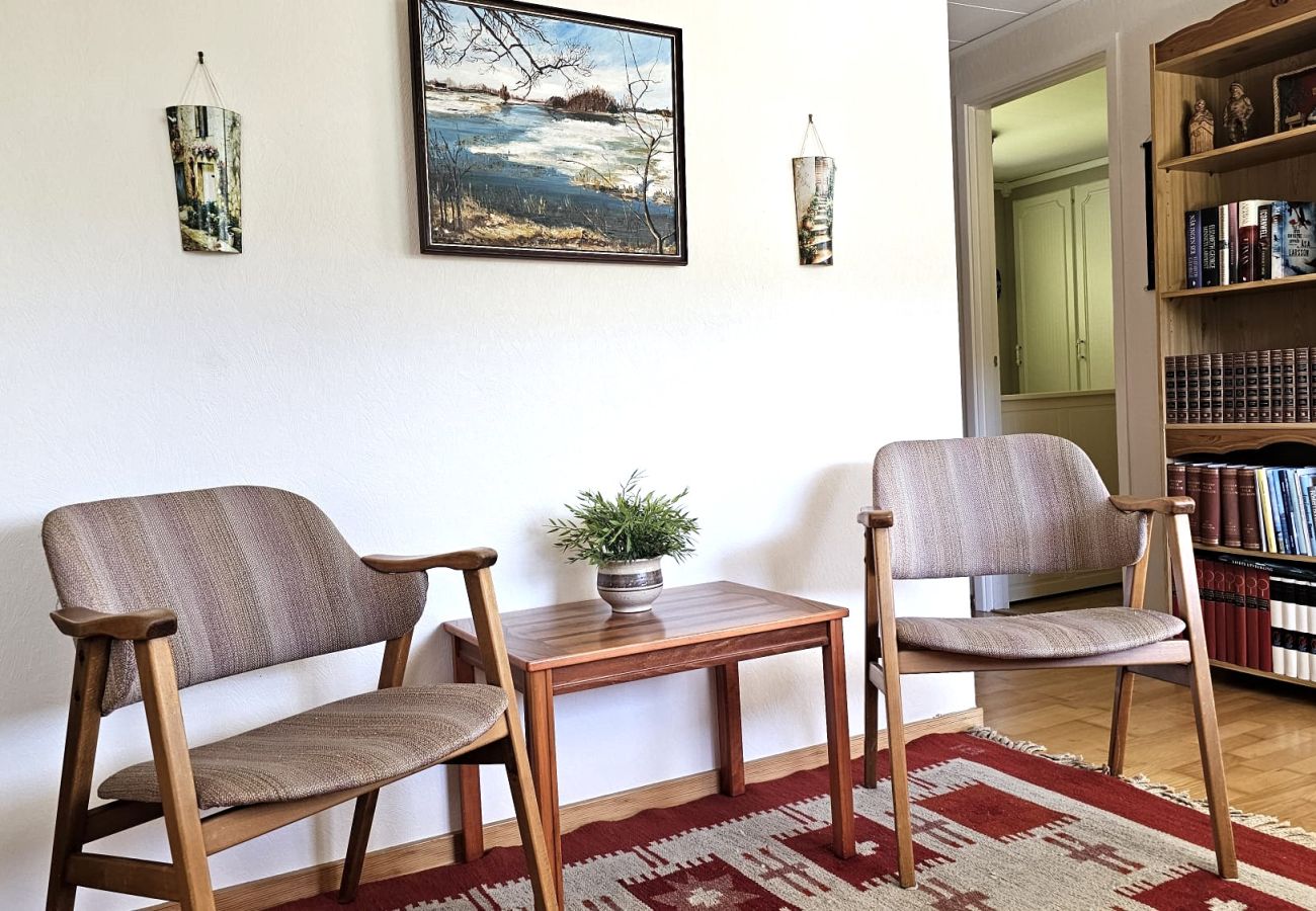 Ferienhaus in Henån - SE09158