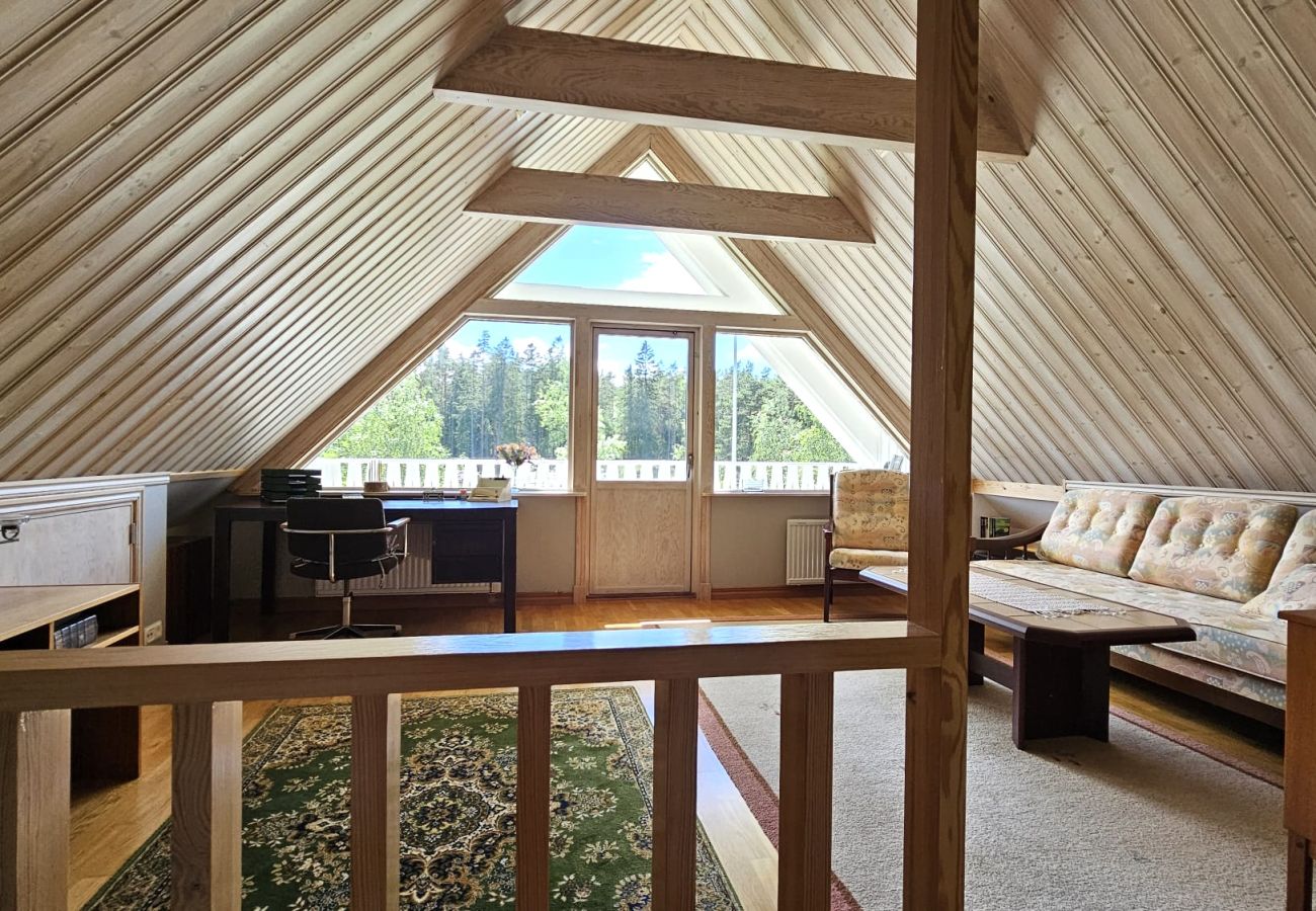 Ferienhaus in Henån - SE09158