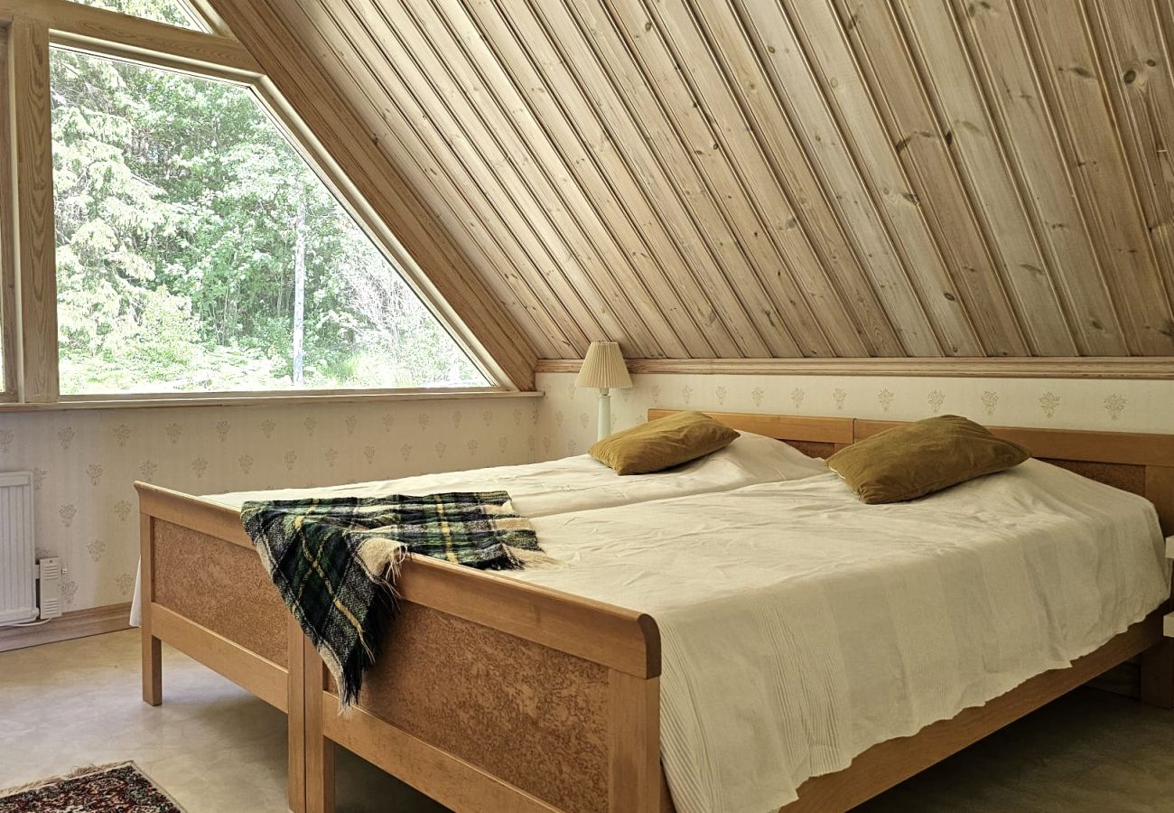 Ferienhaus in Henån - SE09158