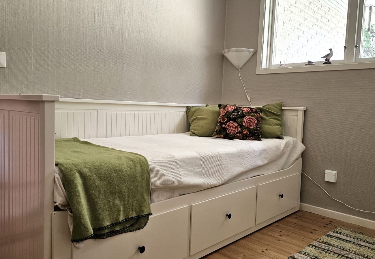 Ferienhaus in Henån - SE09158