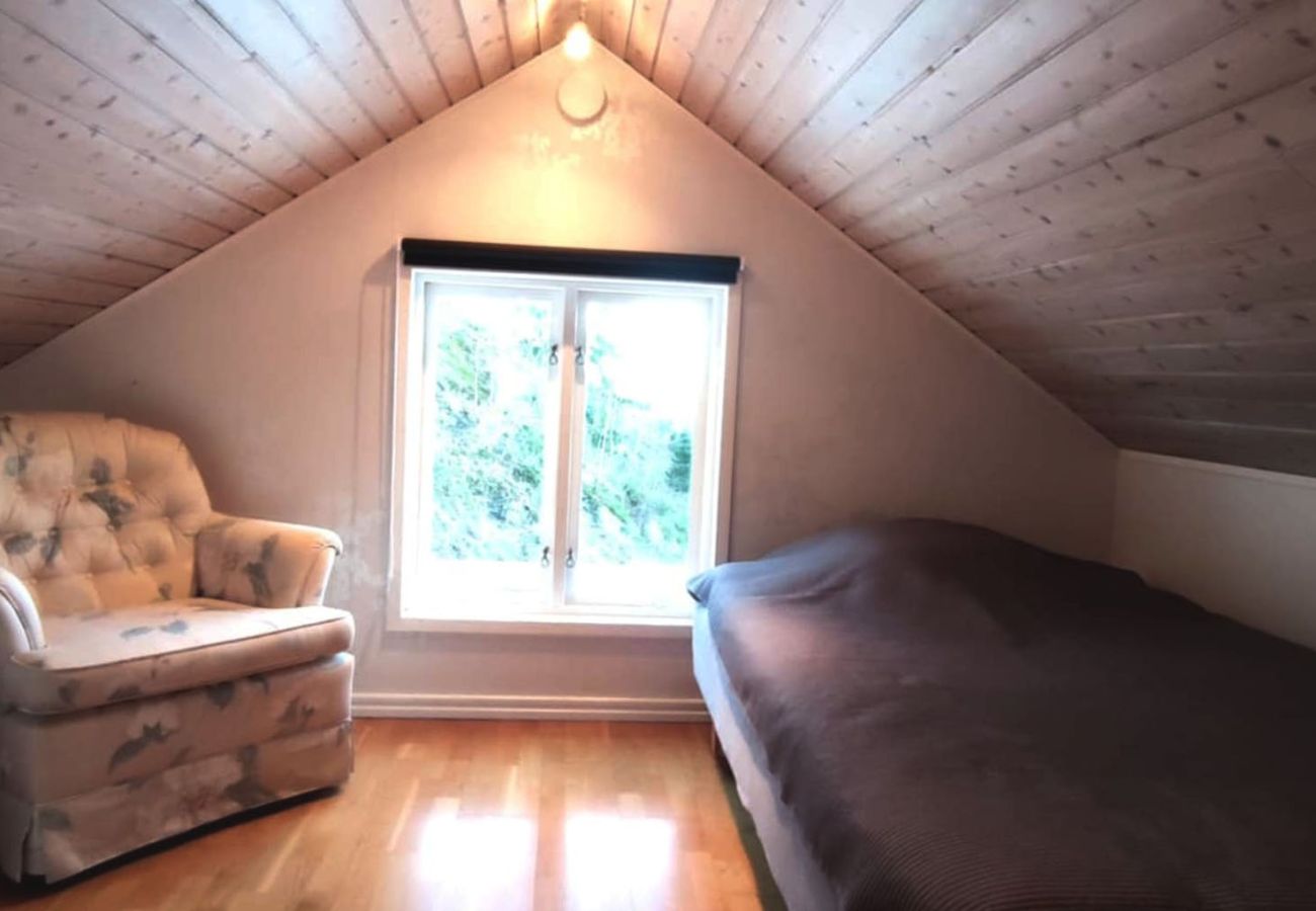 Ferienhaus in Henån - SE09155