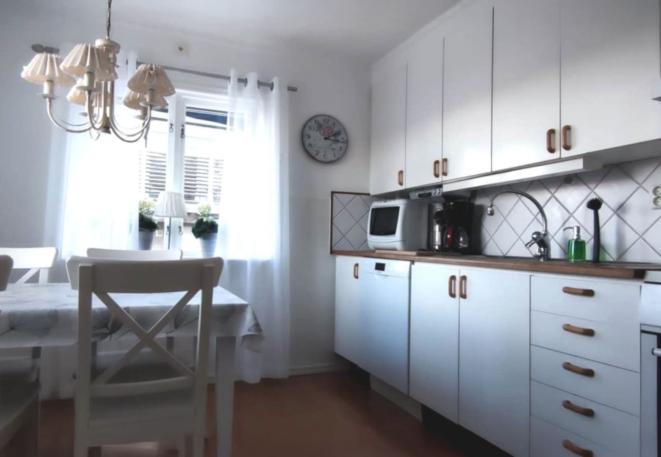 Ferienhaus in Henån - SE09155