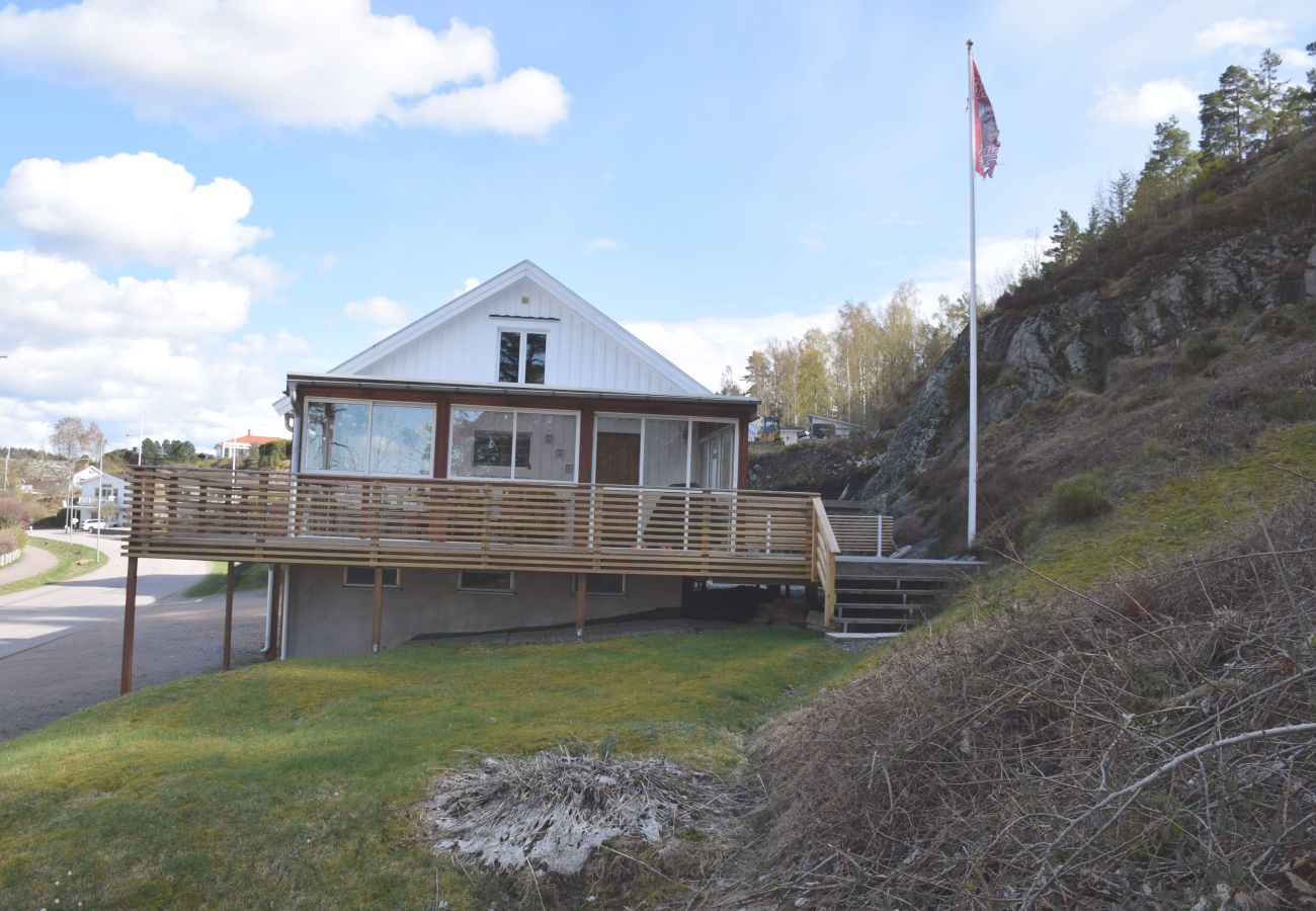 Ferienhaus in Henån - SE09155