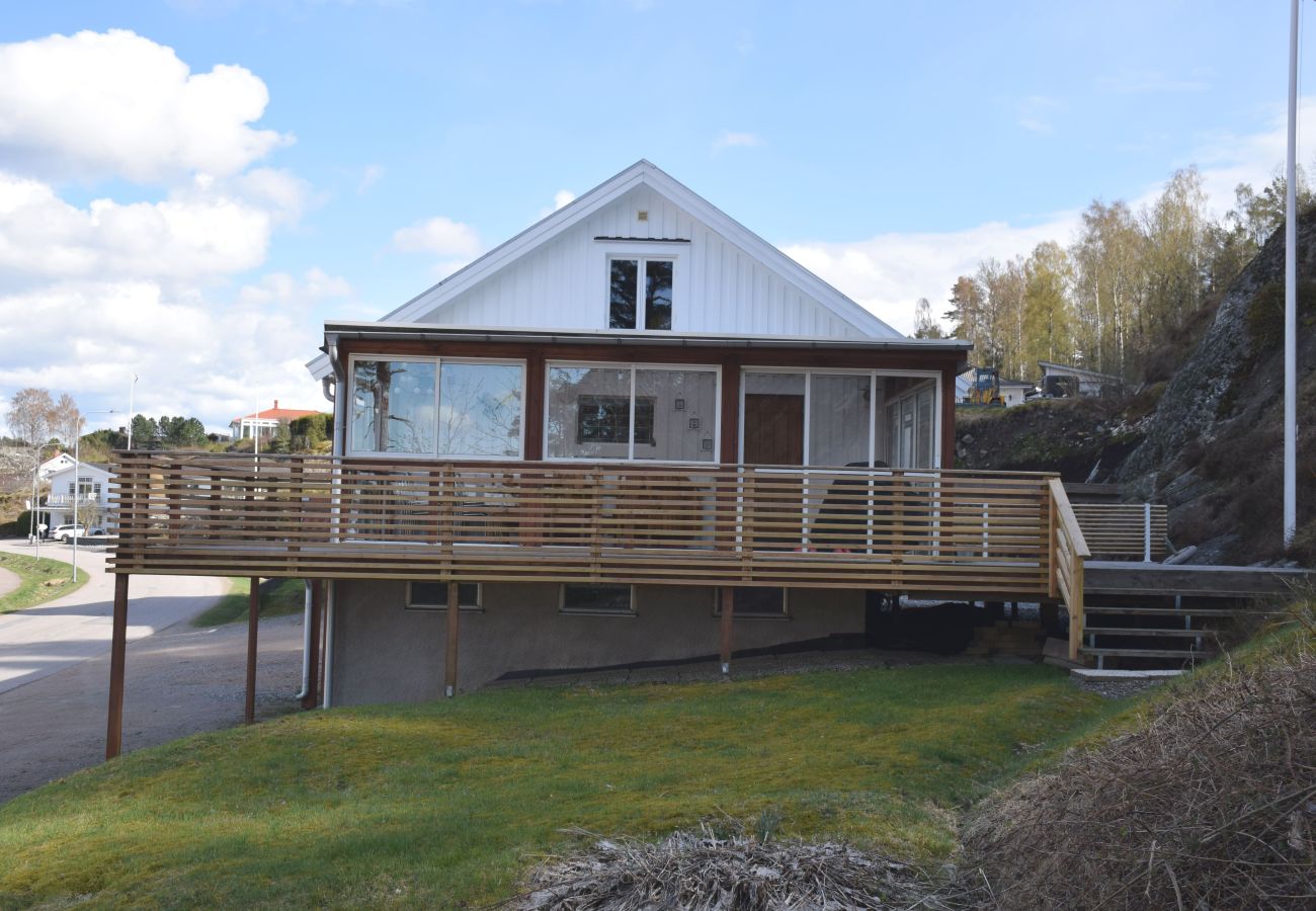 Ferienhaus in Henån - SE09155