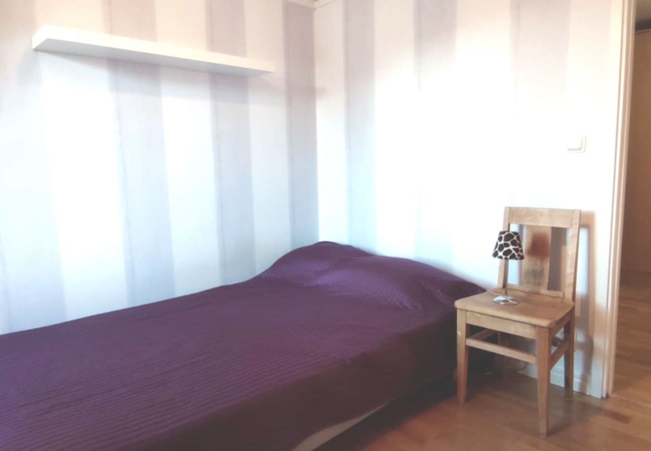 Ferienhaus in Henån - SE09155