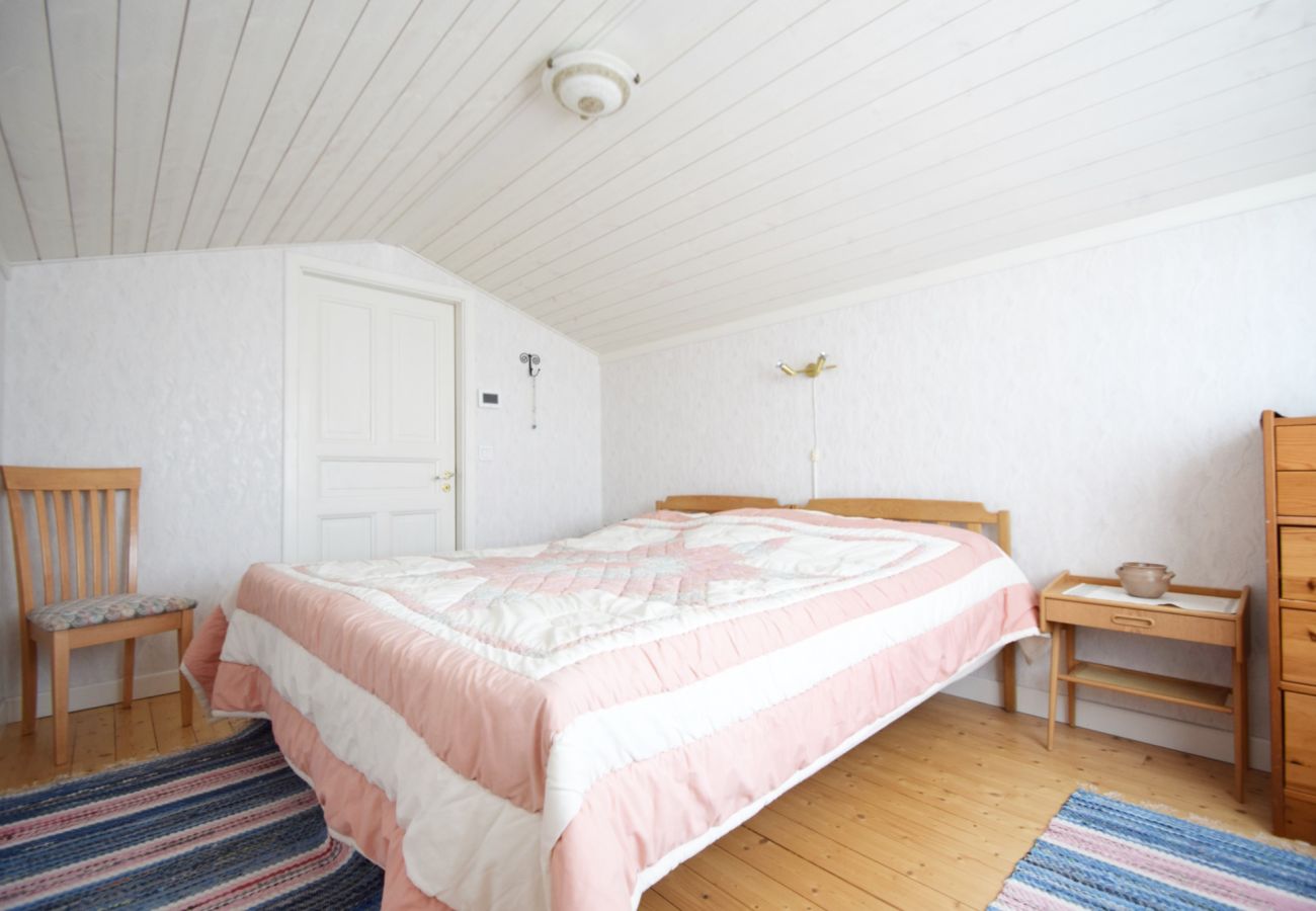 Ferienhaus in Myggenäs - SE09161