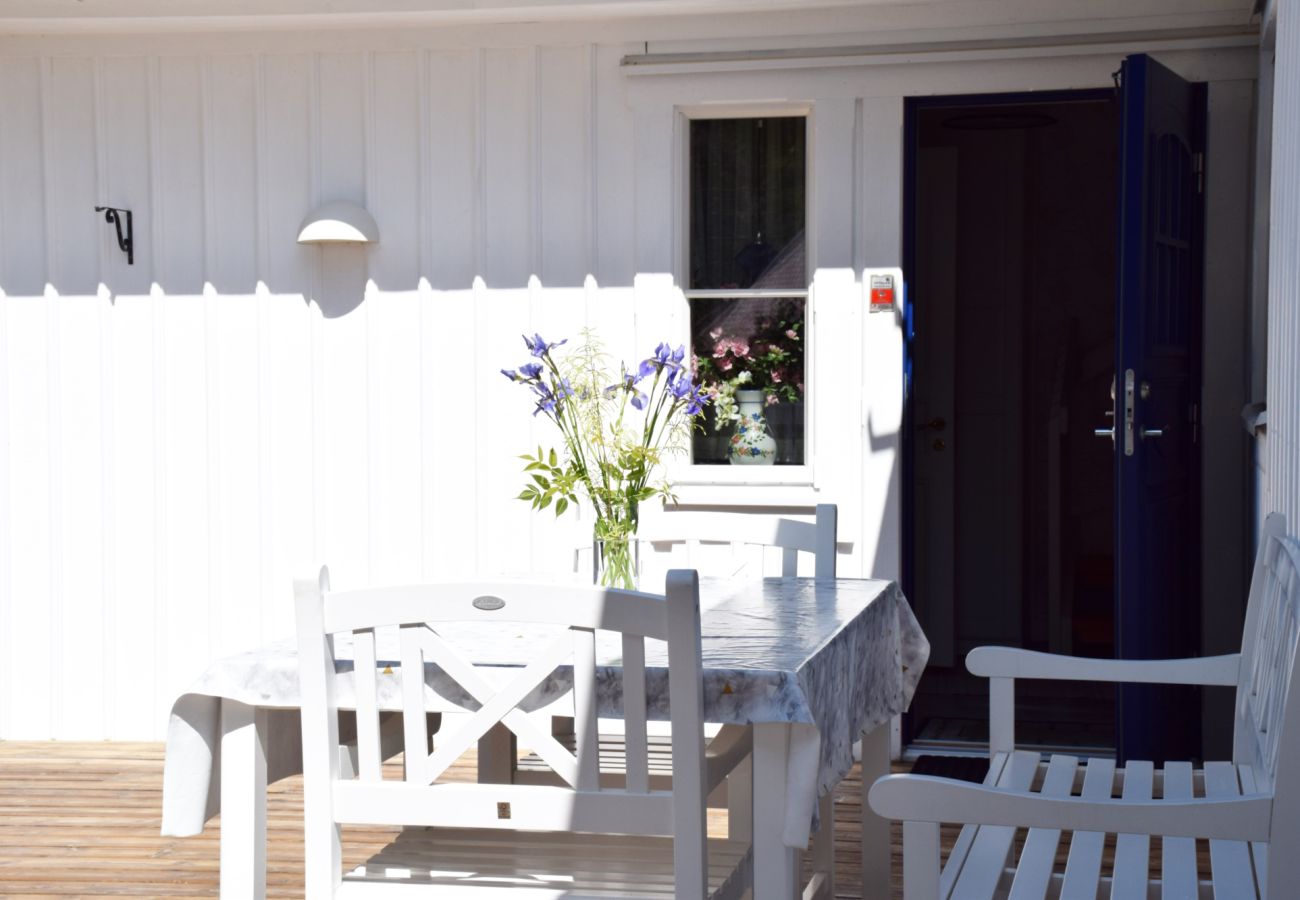 Ferienhaus in Myggenäs - SE09161