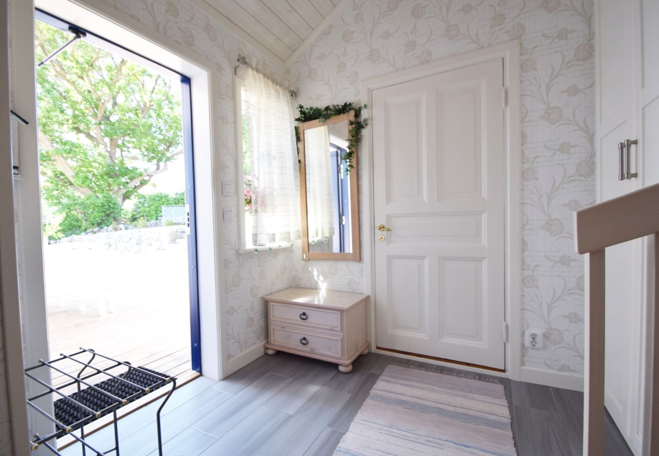 Ferienhaus in Myggenäs - SE09161