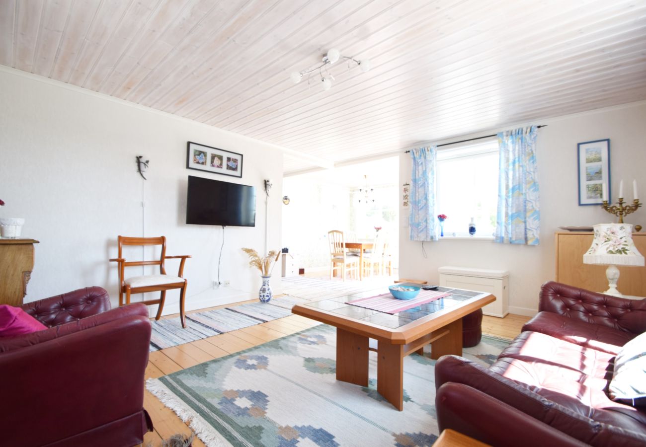 Ferienhaus in Myggenäs - SE09161