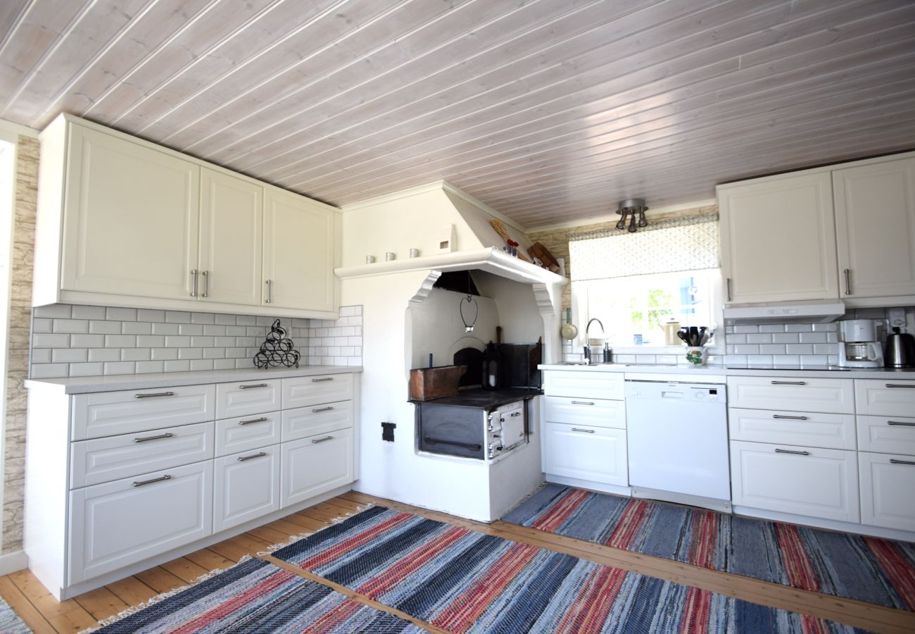 Ferienhaus in Myggenäs - SE09161